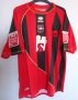 Brighton & Hove Albion Away football shirt 2009 - 2011