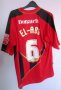 Brighton & Hove Albion Away football shirt 2009 - 2011