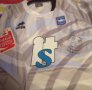 Brighton & Hove Albion Goalkeeper football shirt 2009 - 2010