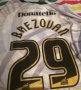 Brighton & Hove Albion Goalkeeper football shirt 2009 - 2010
