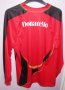 Brighton & Hove Albion Away football shirt 2009 - 2011