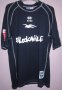 Brighton & Hove Albion Uit  voetbalshirt  2004 - 2006