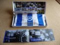 Brighton & Hove Albion Special football shirt 2011