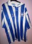 Brighton & Hove Albion Home football shirt 1998 - 1999
