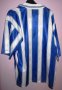 Brighton & Hove Albion Home football shirt 1998 - 1999