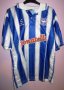 Brighton & Hove Albion Home football shirt 1998 - 1999