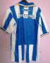 Brighton & Hove Albion Home football shirt 2011 - 2013