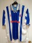 Brighton & Hove Albion Home football shirt 1997 - 1998