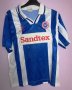 Brighton & Hove Albion Home football shirt 1997 - 1998