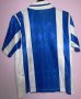 Brighton & Hove Albion Home football shirt 1997 - 1998