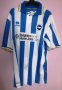 Brighton & Hove Albion Home football shirt 2011 - 2013