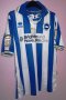 Brighton & Hove Albion Home football shirt 2011 - 2013