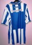 Brighton & Hove Albion Home football shirt 2011 - 2013