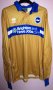 Brighton & Hove Albion Goalkeeper football shirt 2011 - 2013
