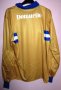 Brighton & Hove Albion Goalkeeper football shirt 2011 - 2013
