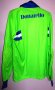 Brighton & Hove Albion Goalkeeper football shirt 2012