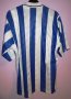 Brighton & Hove Albion Home football shirt 1994 - 1997