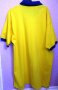 Brighton & Hove Albion Retro Replicas futbol forması 1980 - 1983