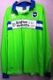 Brighton & Hove Albion שוער חולצת כדורגל 2011 - 2013