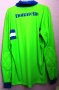 Brighton & Hove Albion שוער חולצת כדורגל 2011 - 2013