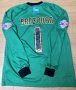 Brighton & Hove Albion Goalkeeper football shirt 2013 - 2014