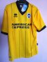 Brighton & Hove Albion Away football shirt 2013 - 2014