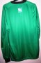 Brighton & Hove Albion Goalkeeper football shirt 2013 - 2014