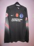 Brighton & Hove Albion Goalkeeper football shirt 2014