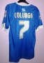 Brighton & Hove Albion Home maglia di calcio 2014 - 2016