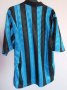 Brighton & Hove Albion Visitante Camiseta de Fútbol 1994 - 1995