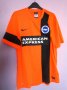 Brighton & Hove Albion Third football shirt 2014 - 2015