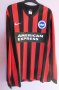 Brighton & Hove Albion Away football shirt 2014 - 2015