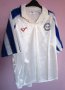 Brighton & Hove Albion Special football shirt 1991 - 1993