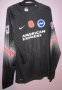 Brighton & Hove Albion Goalkeeper football shirt 2014