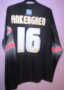 Brighton & Hove Albion Goalkeeper football shirt 2014