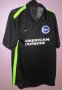 Brighton & Hove Albion Away football shirt 2016 - 2018