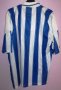 Brighton & Hove Albion Home football shirt 1991 - 1993