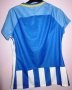 Brighton & Hove Albion Home football shirt 2017 - 2018