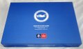 Brighton & Hove Albion Home football shirt 2018 - 2019