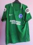 Brighton & Hove Albion Dış Saha futbol forması 2018 - 2020