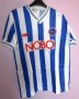 Brighton & Hove Albion Home football shirt 1988 - 1989