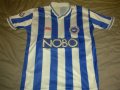 Brighton & Hove Albion Home football shirt 1987 - 1988