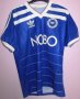 Brighton & Hove Albion Home football shirt 1986 - 1987