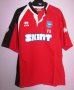 Brighton & Hove Albion Training/Leisure football shirt 2004 - ?