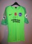Brighton & Hove Albion Goalkeeper football shirt 2019 - 2020