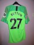 Brighton & Hove Albion Goalkeeper football shirt 2019 - 2020