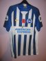 Brighton & Hove Albion Home football shirt 2019 - 2020