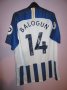 Brighton & Hove Albion Home football shirt 2019 - 2020