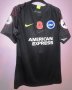 Brighton & Hove Albion Goalkeeper football shirt 2018 - 2020