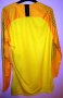 Brighton & Hove Albion Goalkeeper football shirt 2018 - 2020